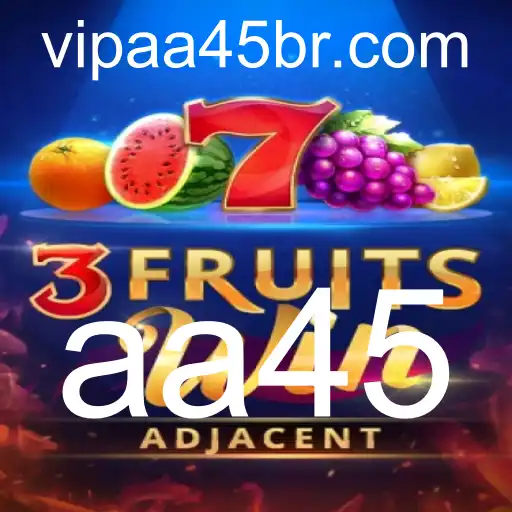 Explorando o Mundo Excitante de '3FruitsWin'
