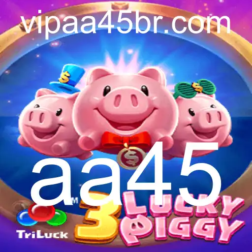 Desvendando o Fascinante Mundo de 3LUCKYPIGGY