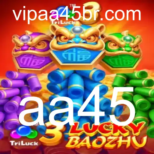 Explorando o Fascinante Mundo de 3LuckyBaozhu