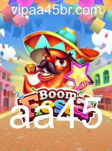 Explorando BoomFiesta: Uma Aventura Intensa no Mundo dos Jogos
