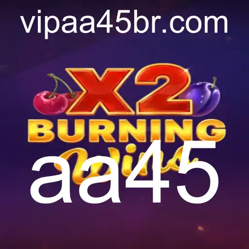 Explorando a Nova Sensação: BurningWinsX2 e Suas Regras Emocionantes