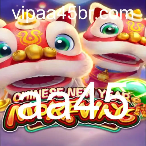 Descubra o Fascinante Jogo 'CHINESENEWYEARMOREWAYS'