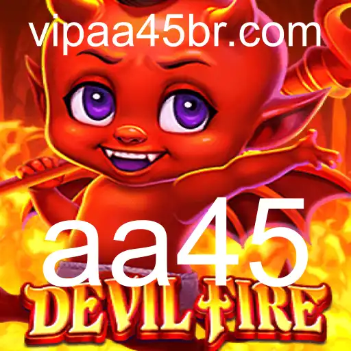 DevilFire: Exploração Intensa no Mundo dos Jogos