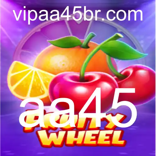 Descubra o Empolgante Mundo de FruityWheel: Inovador e Divertido