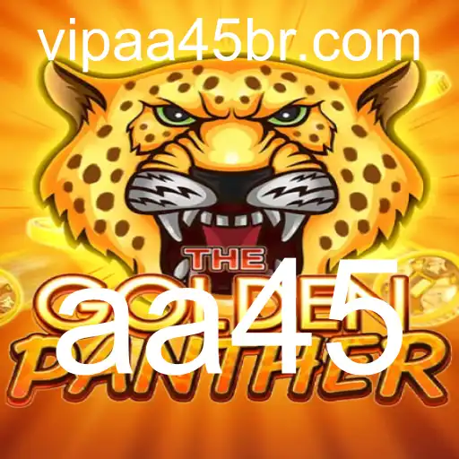 Descubra as Aventuras do Jogo GOLDENPANTHER