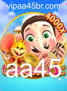 GaneshaJr: O Fascinante Mundo do Jogo aa45