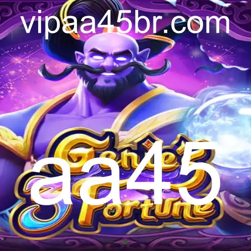 Descobrindo o Mundo de Genie3Fortune: Aventura, Mistério e Estratégia