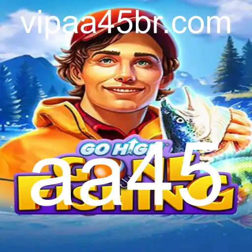 GoHighGoneFishing: Descubra a Aventura de Pesca Virtual que Conquistou o Público