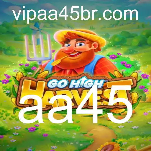 Descubra o Mundo do Jogo GoHighHarvest