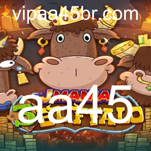 Explorando JMania3Buffalo: Um Mergulho no Universo do Jogo