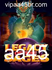Legacy of the Sages: Explorando o Fascinante Mundo do Jogo