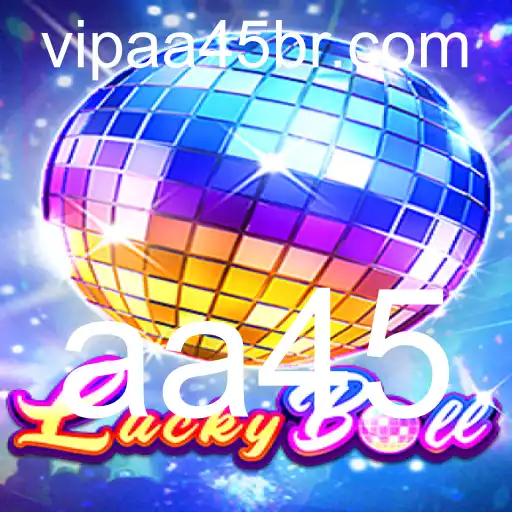 Descubra LuckyBall: O Novo Fenômeno dos Jogos de Azar