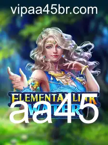 ElementalLinkWater: Descubra o Fascinante Mundo deste Novo Jogo