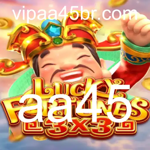 Descubra o Fascinante Mundo de LUCKYFORTUNES3x3