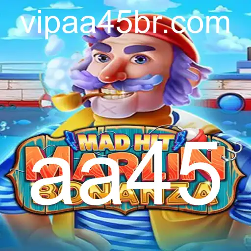 MadHitMarlinBonanza: Desvendando o Novo Fenômeno dos Jogos