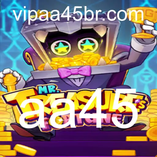 Explorando MrTreasuresFortune: Um Mergulho no Mundo da Aventura e Mistério