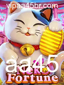 NekoFortune: A Nova Sensação do Mundo dos Jogos