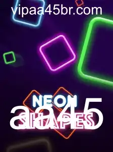 Explorando o Mundo dos NeonShapes: Uma Jornada de Estratégia e Criatividade