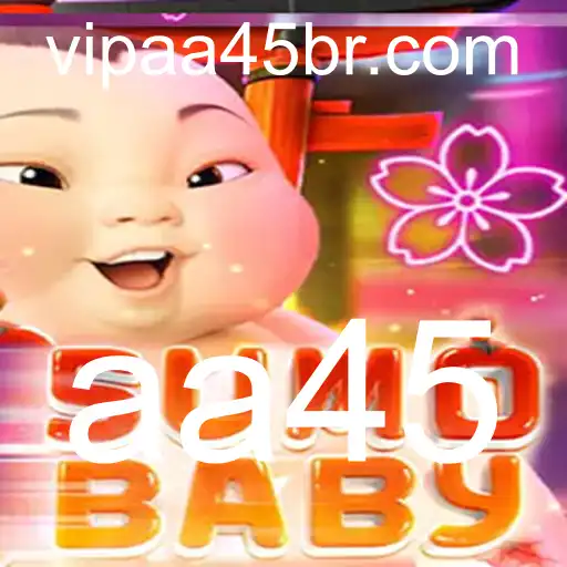 SumoBaby: O Jogo que Está Arrasando com a Palavras-Chave aa45