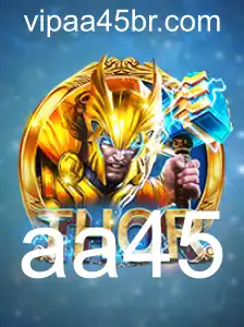 Descubra o Fascinante Mundo do Jogo THOR: Aventura e Estratégia em Cada Movimento