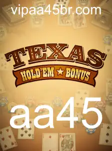 Explorando o Mundo do Texas Hold'em Bonus