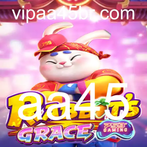 RabbitsGrace: Conheça o Jogo que Está Conquistando as Redes