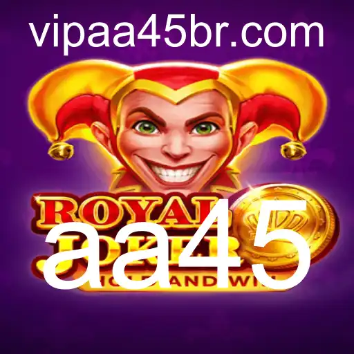 RoyalJoker: Um Mergulho no Universo do Jogo Envolvente