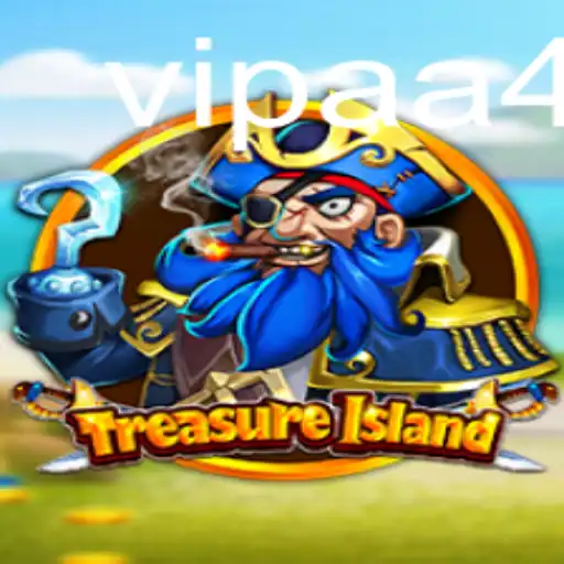 Explorando TreasureIsland: Um Aventuroso Mundo de Descobertas