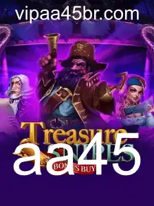 Descubra a Aventura de 'TreasuresnipesBonusBuy': Um Jogo de Estratégia e Emoção