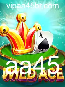 Descubra WildAce: O Novo Fenômeno dos Jogos de Estratégia