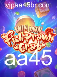 Explorando o Jogo WinWinFishPrawnCrab: Uma Nova Jornada no Mundo dos Jogos