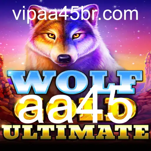 Descubra o Fascinante Mundo de WolfGoldUltimate: Aventura, Estratégia e Inovação