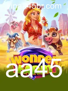 WonderFarm: A Fascinante Imersão em um Mundo Agrícola Virtual